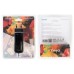 CARGADOR PORTATIL 45W TOOQ GAN USB-C PD CUBICO NEGRO