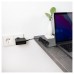 CARGADOR DE PARED TOOQ TQLC-USBCGAN65PD USB-C PD 65W
