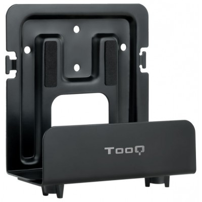 SOPORTE VERTICAL UNIVERSAL TOOQ TQMPM4776 PARA MINI PC