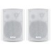 ALTAVOCES TOOQ AUTOAMPLIFICADOS PARED BLANCO 30W