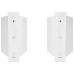 ALTAVOCES TOOQ AUTOAMPLIFICADOS PARED BLANCO 30W