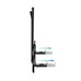SOPORTE TOOQ TQSBM-01 SOPORTE TOOQ TQSBM-01