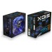 FUENTE ALIMENTACION ATX  700W TOOQ 80+ BRONZE