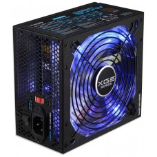 FUENTE ALIMENTACION 800W TOOQ GAMING PFC-ACTIVO 80+ (Espera 4 dias)