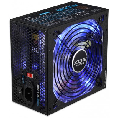 FUENTE ALIMENTACION ATX 800W TOOQ 80+ BRONZE
