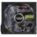 TOOQ FUENTE GAMING 800W ATX12V V2.31 APFC 82+ LED ON/OFF