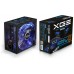 FUENTE ALIMENTACION ATX 800W TOOQ 80+ BRONZE