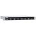 QNAP TR-004U unidad de disco multiple Negro, Gris (Espera 4 dias)