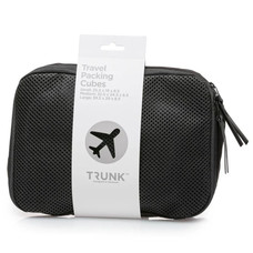 TRK-ORGANIZA PACKCUBE BK TRK-ORGANIZA PACKCUBE BK