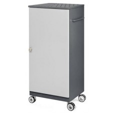 Traulux Armario Cargador P&oacute;rtatiles 12 equipos