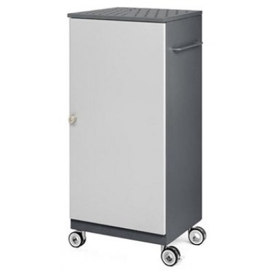 Traulux Armario Cargador P&oacute;rtatiles 12 equipos