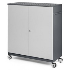 Traulux Armario Cargador P&oacute;rtatiles 30 equipos