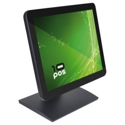 10POS TS-17IIFV Monitor Táctil 17" Flat Capac.USB