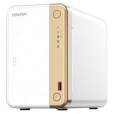 NAS SERVIDOR QNAP TS262 4G