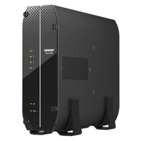 QNAP TS-410E NAS Torre Ethernet Negro J6412 (Espera 4 dias) QNAP TS-410E NAS Torre Ethernet Negro J6412 (Espera 4 dias)