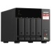 QNAP TS-473A-8G NAS 4XHDD-Bay 2x2.5GbE 4xUSB