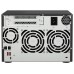 QNAP TS-673A-8G servidor de almacenamiento NAS Torre Ethernet Negro V1500B (Espera 4 dias)