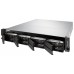 QNAP TS-877XU-RP NAS Bastidor (2U) Ethernet Negro 2600 (Espera 4 dias)