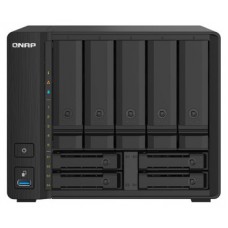 QNAP TS-932PX-4G NAS 5+4-Bay 2x10GbE SFP+ 2xLAN