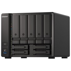 QNAP TS-h973AX-8G NAS 9XHDD-Bay 2x2.5GbE+1x10Gb