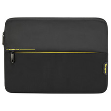 FUNDA PARA PORTATIL TARGUS CITYGEAR 14" NEGRO FUNDA PARA PORTATIL TARGUS CITYGEAR 14" NEGRO