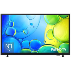 TV SAMSUNG, 32", TU32F6005FK, 81,3 CM, 1920 X 1080 PIXELES, LED, SMART TV, WIFI, NEGRO (Espera 4 dias) TV SAMSUNG, 32", TU32F6005FK, 81,3 CM, 1920 X 1080 PIXELES, LED, SMART TV, WIFI, NEGRO (Espera 4 dias)