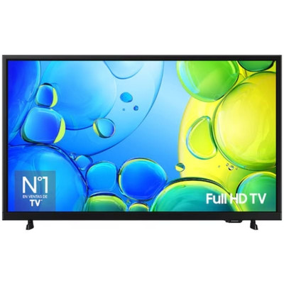 TV SAMSUNG, 32", TU32F6005FK, 81,3 CM, 1920 X 1080 PIXELES, LED, SMART TV, WIFI, NEGRO (Espera 4 dias) TV SAMSUNG, 32", TU32F6005FK, 81,3 CM, 1920 X 1080 PIXELES, LED, SMART TV, WIFI, NEGRO (Espera 4 dias)