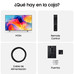 TELEVISOR SAMSUNG TU43M72HAU TELEVISOR SAMSUNG TU43M72HAU