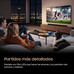 TELEVISOR SAMSUNG TU43M72HAU TELEVISOR SAMSUNG TU43M72HAU
