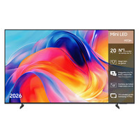 SAMSUNG TV 50" TU50M73H UHD MINILED SMARTTV 120HZ SAMSUNG TV 50" TU50M73H UHD MINILED SMARTTV 120HZ