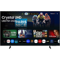 Samsung TU50U8075HUXXC Televisor (Espera 4 dias) Samsung TU50U8075HUXXC Televisor (Espera 4 dias)