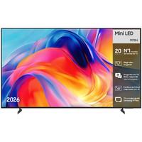 TELEVISOR SAMSUNG TU55M72HAU TELEVISOR SAMSUNG TU55M72HAU