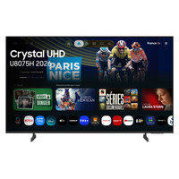Samsung TU55U8075HUXXC Televisor (Espera 4 dias) Samsung TU55U8075HUXXC Televisor (Espera 4 dias)