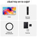 TELEVISOR SAMSUNG TU65M72HAU