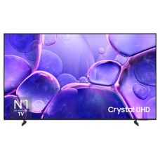 Samsung TV 65" Crystal UHD U8075F 4K Smart TV 2025 (Espera 4 dias)