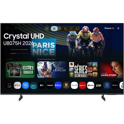 Samsung TU65U8075HUXXC Televisor (Espera 4 dias) Samsung TU65U8075HUXXC Televisor (Espera 4 dias)