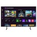 SAMSUNG TV 75"  TU75DU7105 CRYSTAL UHD SMART TV BT