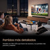 TELEVISOR SAMSUNG TU75M73HAU TELEVISOR SAMSUNG TU75M73HAU
