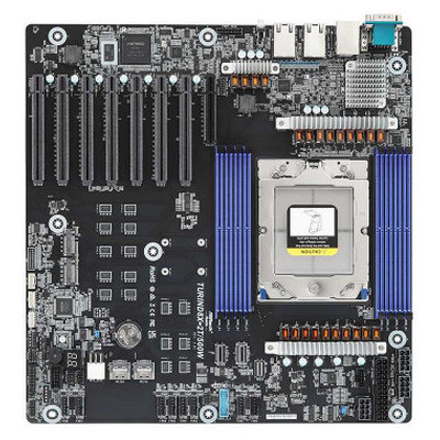PLACA ASROCK SERVER TURIND8X-2T/500W (Espera 4 dias) PLACA ASROCK SERVER TURIND8X-2T/500W (Espera 4 dias)