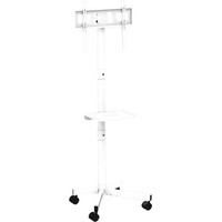 SOPORTE SUELO TV GEMBIRD TVS-55T-03-W 32"-55" BLANCO