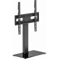 SOPORTE SOBREMESA TV GEMBIRD TVS-D65S-01 32"-65" NEGRO SOPORTE SOBREMESA TV GEMBIRD TVS-D65S-01 32"-65" NEGRO