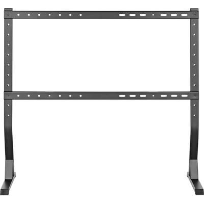 SOPORTE SOBREMESA TV GEMBIRD TVS-D90F-01 45"-90" NEGRO