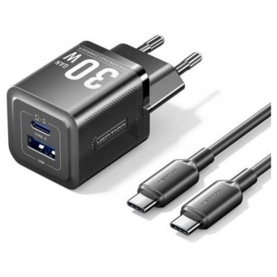CARGADOR VENTION TZ-FEQB0-EU-01