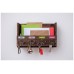 BROTHER Cinta TZE DECORATIVAS TZeMQE31