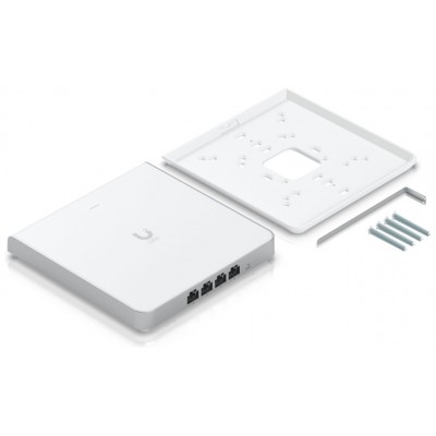 AP UBIQUITI U6 ENTERPRISE POE