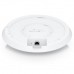 AP UBIQUITI U6-ENTERPRISE UNIFI PUNTO ACCESO WIFI6 AP