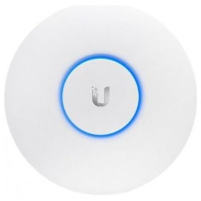 PUNTO DE ACCESO UBIQUITI U6-LITE UNIFI WI-FI 6 1500 MBPS 2,4 / 5 GHz (Espera 4 dias)