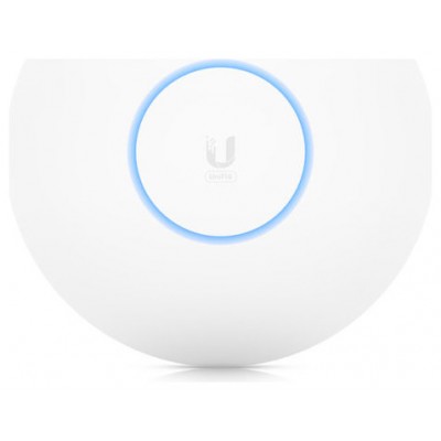 WIRELESS PUNTO DE ACCESO UBIQUITI U6-LR