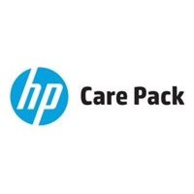 HP extension de garantia 3y NBDOnsiteExch OJ Pro High  HW Sup