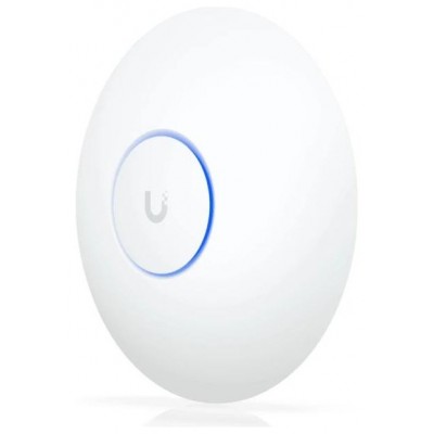 Ubiquiti U7-LR AP PoE WiFi7 3x3 MIMO 1x2.5GbE Dual